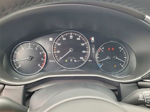 Used 2024 MAZDA CX-30 2.5 Turbo w/ Premium Package image 24