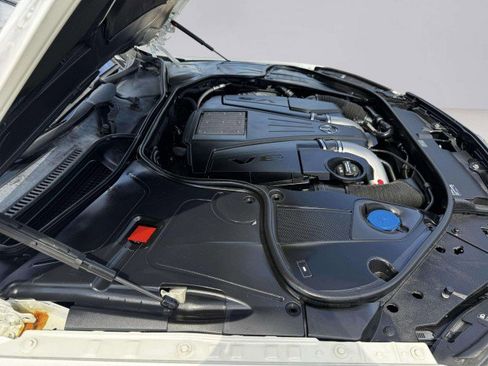 Used 2015 Mercedes-Benz S 550 Sedan image 62