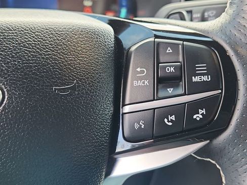 Used 2023 Ford Explorer ST w/ Equipment Group 401A AWD/4WD image 20
