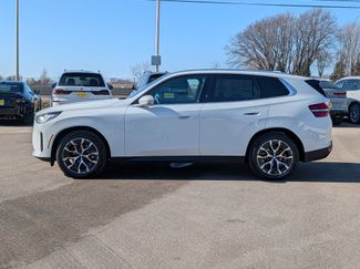 New 2026 BMW X3 xDrive30 w/ Premium Package video 3