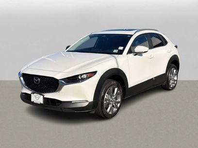Used 2024 MAZDA CX-30 AWD 2.5 S w/ Preferred Package