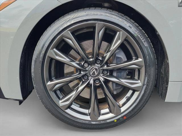 Used 2025 Lexus IS 350 F Sport RWD image 22