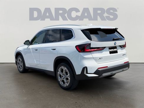 Used 2023 BMW X1 xDrive28i AWD/4WD image 4