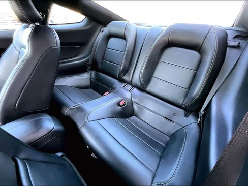 Used 2016 Ford Mustang GT Premium w/ GT Performance Package image 21