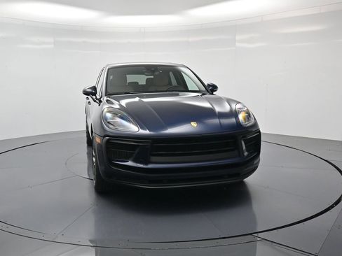Used 2022 Porsche Macan S image 33