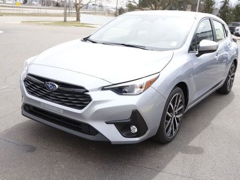 New 2026 Subaru Impreza 2.0i Sport image 6