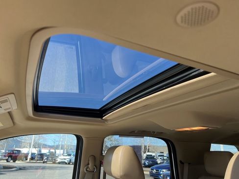 Used 2014 Chevrolet Tahoe LT w/ Suspension Package, Off-Road image 27