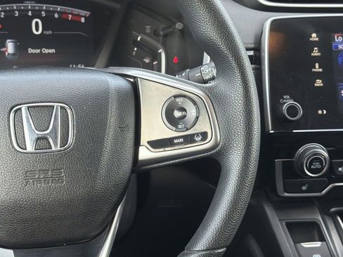 Used 2017 Honda CR-V EX image 10