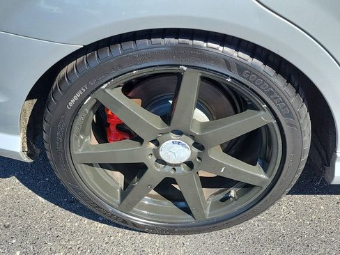 Used 2014 Mercedes-Benz C 250 Sedan image 6