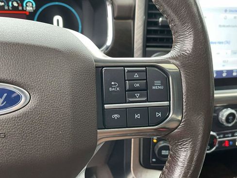 Certified 2021 Ford F150 King Ranch w/ Equipment Group 601A High image 23