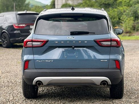 Used 2025 Ford Escape Platinum AWD/4WD image 6