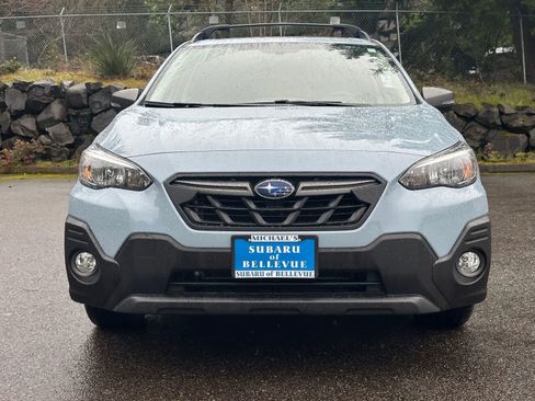 Used 2023 Subaru Crosstrek 2.5i Sport image 5