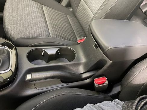 Used 2023 Kia Soul EX FWD image 30
