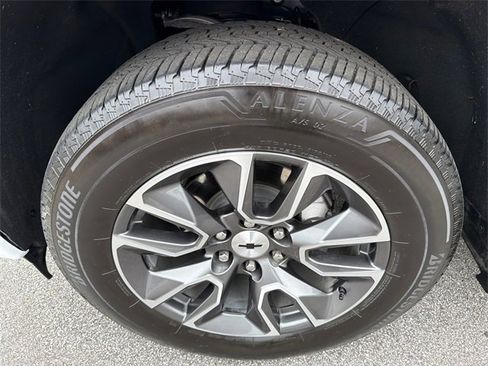 Certified 2024 Chevrolet Silverado 1500 RST w/ Protection Package image 11