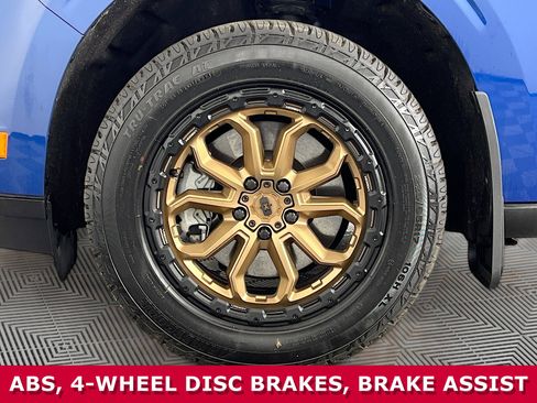 Used 2024 Ford Maverick XLT w/ XLT Luxury Package image 32