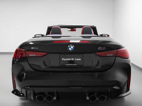 Used 2026 BMW M4 xDrive Competition AWD/4WD image 13