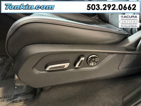 Certified 2023 Acura MDX A-Spec AWD/4WD image 14