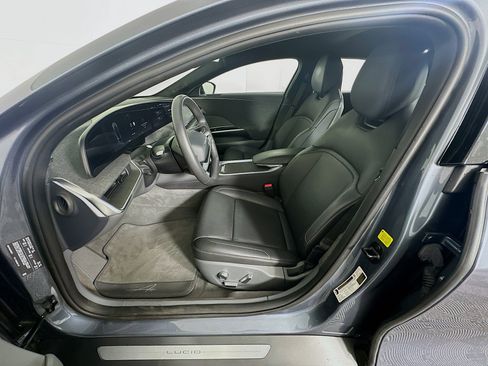 Used 2024 Lucid Air Pure RWD image 13