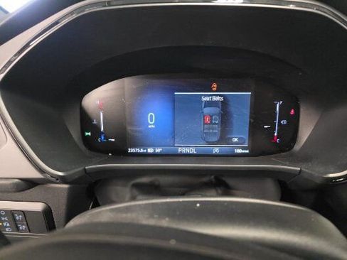 Used 2025 Ford Escape ST-Line image 12