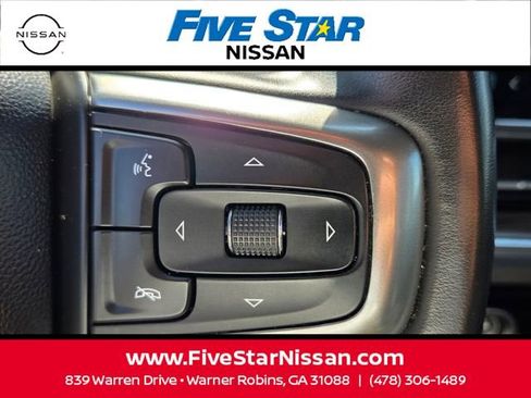 Used 2024 Chevrolet Silverado 1500 LT w/ Protection Package RWD image 25
