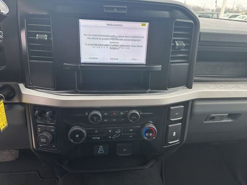 New 2026 Ford F350 4x4 Crew Cab Super Duty image 20