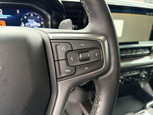 Used 2024 Chevrolet Silverado 1500 LT Trail Boss image 21