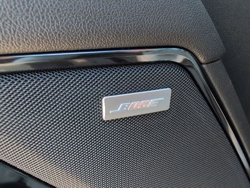 Certified 2023 GMC Sierra 1500 AT4 w/ Technology Package image 16