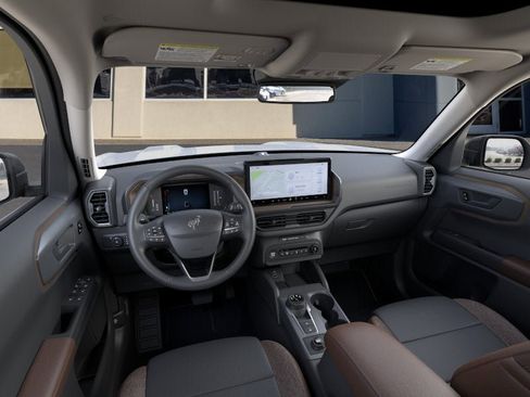 New 2026 Ford Bronco Sport Outer Banks AWD/4WD image 32