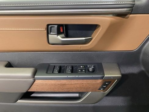 New 2026 Toyota Tundra 1794 Edition w/ TRD Performance Package (TMS) image 12