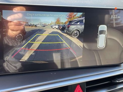 New 2026 Kia Sorento S image 35