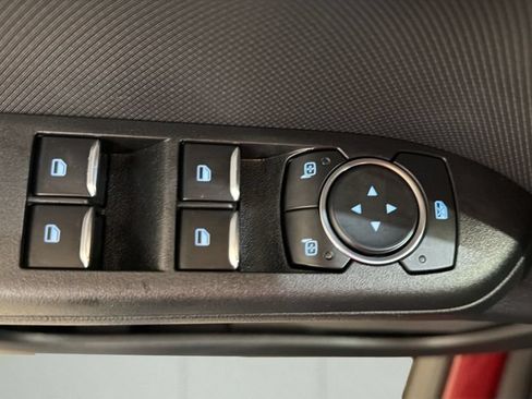 Used 2025 Ford Bronco Sport Big Bend AWD/4WD image 15