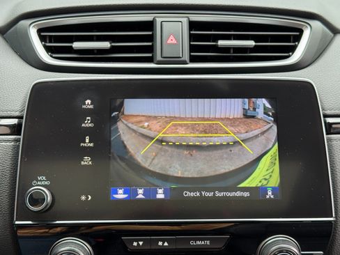 Used 2020 Honda CR-V EX-L image 26