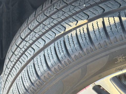 Used 2021 Mercedes-Benz GLC 300 4MATIC image 18