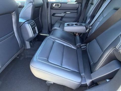 New 2026 Ford Bronco Outer Banks AWD/4WD image 17