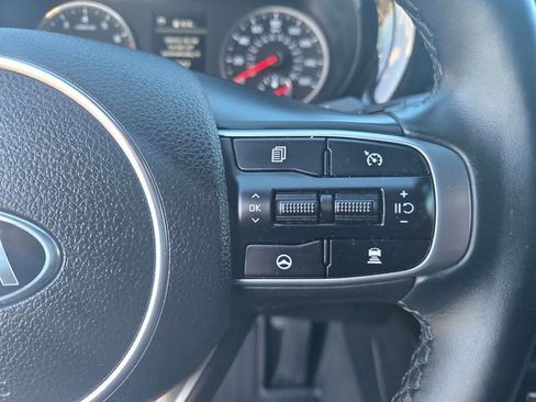 Used 2021 Kia K5 GT-Line w/ GT-Line FWD Premium Package image 21