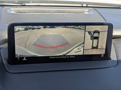 Used 2021 MAZDA CX-9 Grand Touring image 18