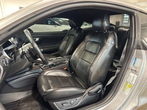 Used 2020 Ford Mustang GT Premium w/ GT Performance Package RWD image 13