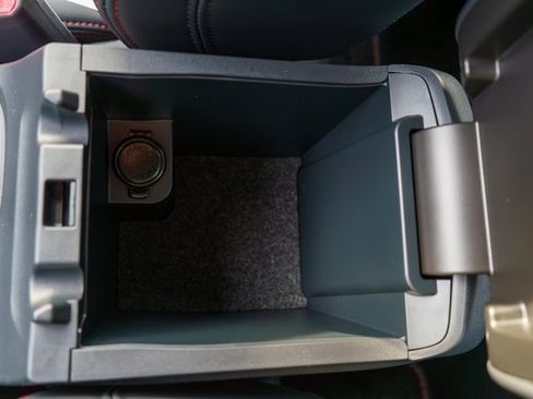 Used 2024 Subaru WRX Limited w/ Popular Package #1A image 43