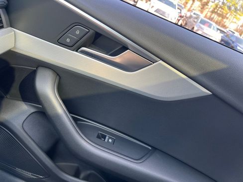 Used 2017 Audi A4 2.0T Prestige image 32