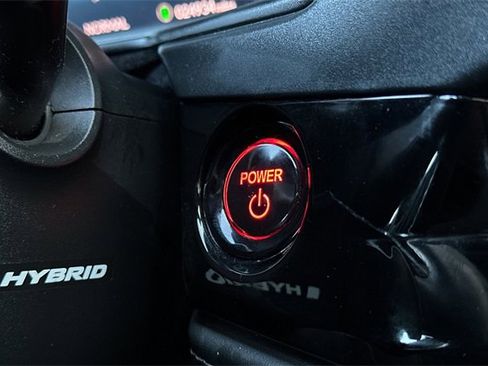 Certified 2024 Honda Accord Sport image 23