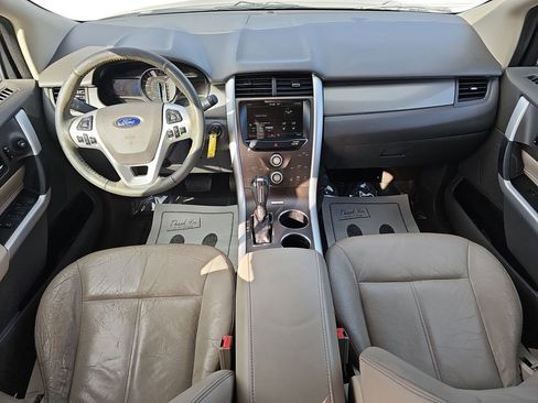 Used 2014 Ford Edge SEL w/ Equipment Group 205A image 12