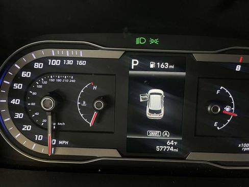 Used 2024 Hyundai Tucson SEL image 26