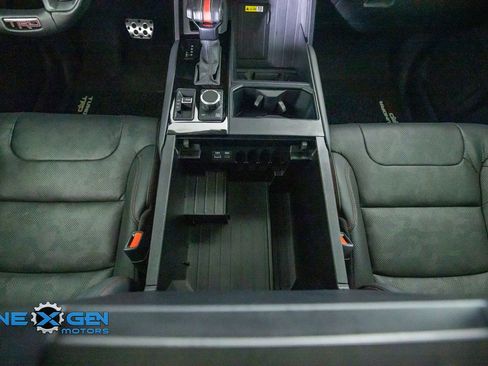 Used 2023 Toyota Tundra TRD Pro AWD/4WD image 30
