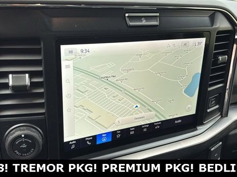 New 2026 Ford F250 Lariat w/ Tremor Off-Road Package image 15