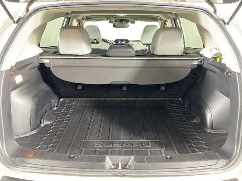 Used 2019 Subaru Crosstrek 2.0i Limited w/ Popular Package #4 image 28