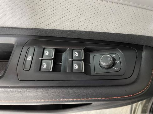 Used 2024 Volkswagen Atlas Peak Edition SEL AWD/4WD image 20