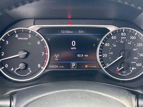 Used 2023 Nissan Sentra SV w/ All-Weather Package image 23