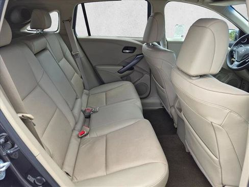 Used 2013 Acura RDX FWD w/ Technology Package image 21