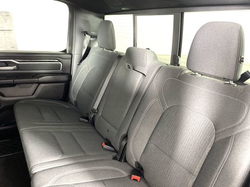 Used 2021 RAM 1500 Big Horn AWD/4WD image 34