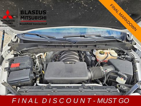 Used 2023 GMC Yukon XL Denali image 43